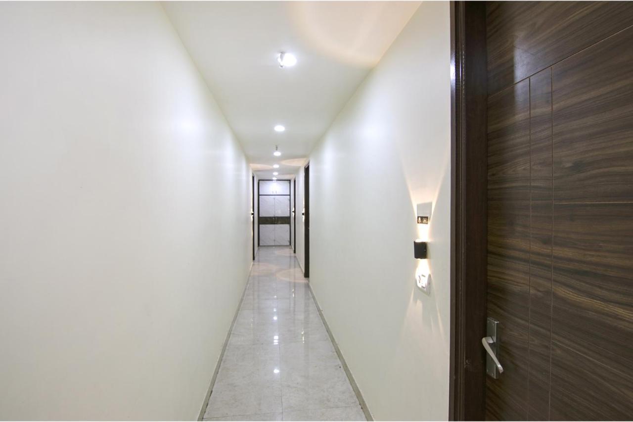 Fabexpress Waypoint New Delhi
