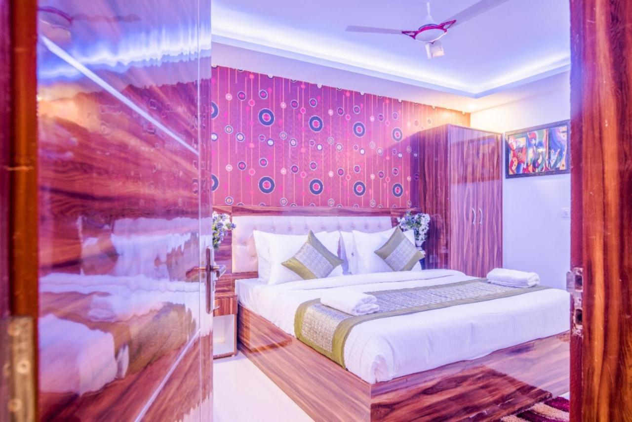 Fabexpress Pearl Robe Hotel 3*