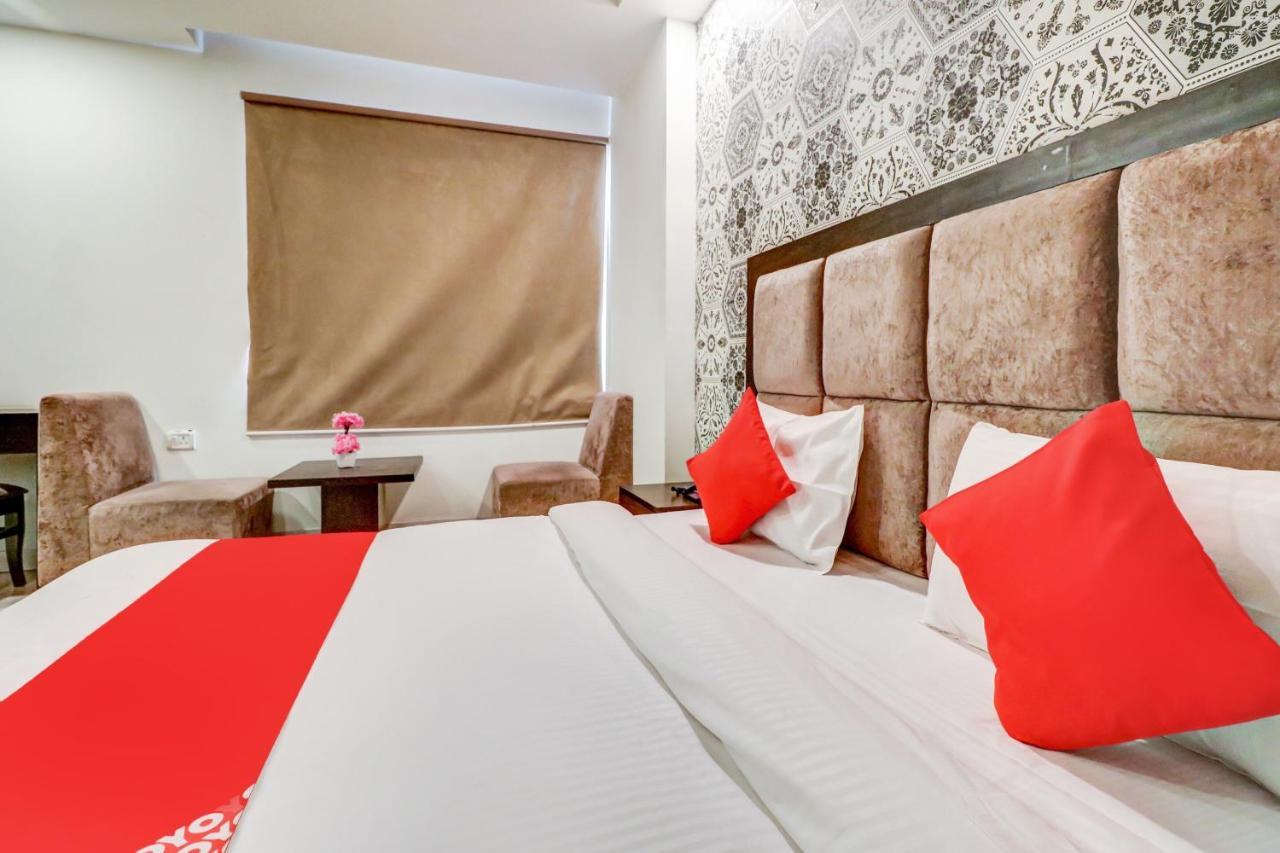 Oyo Olive Hotel