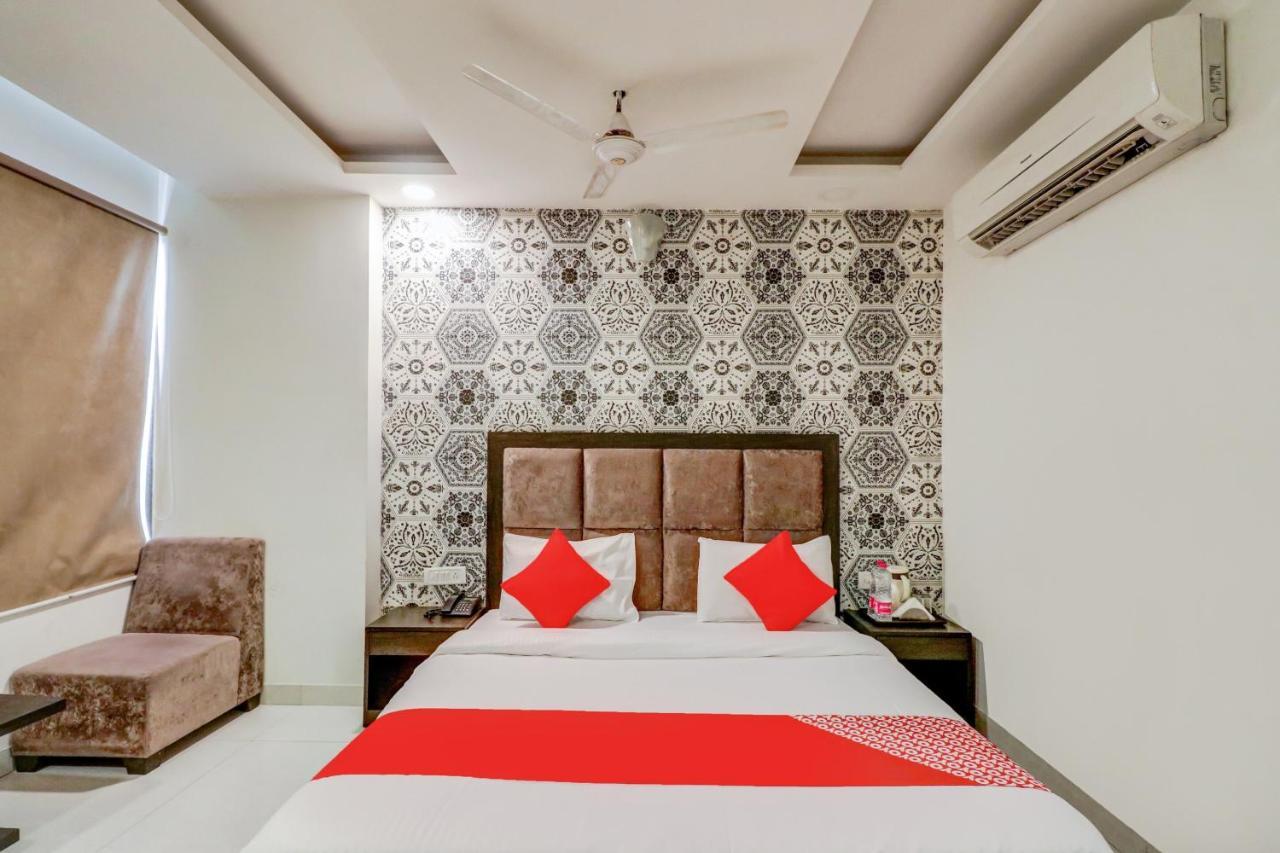 Hotel Oyo Olive 3*