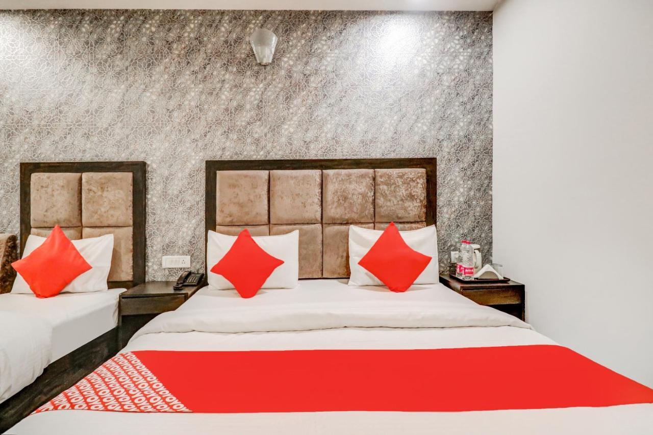 Oyo Olive 3* New Delhi