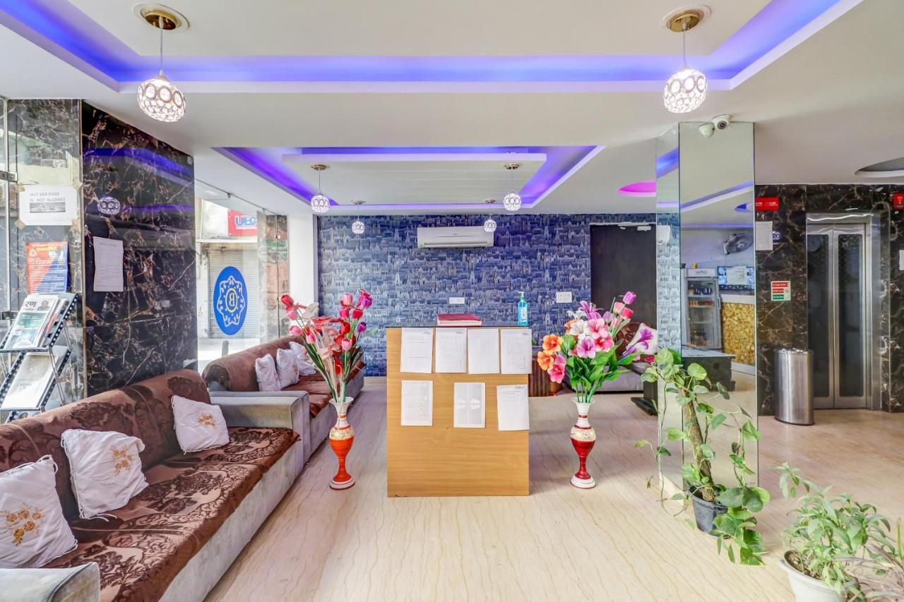 Oyo Olive 3* New Delhi