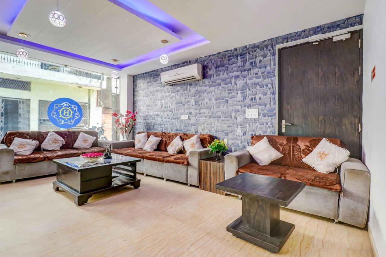 Oyo Olive Hotel