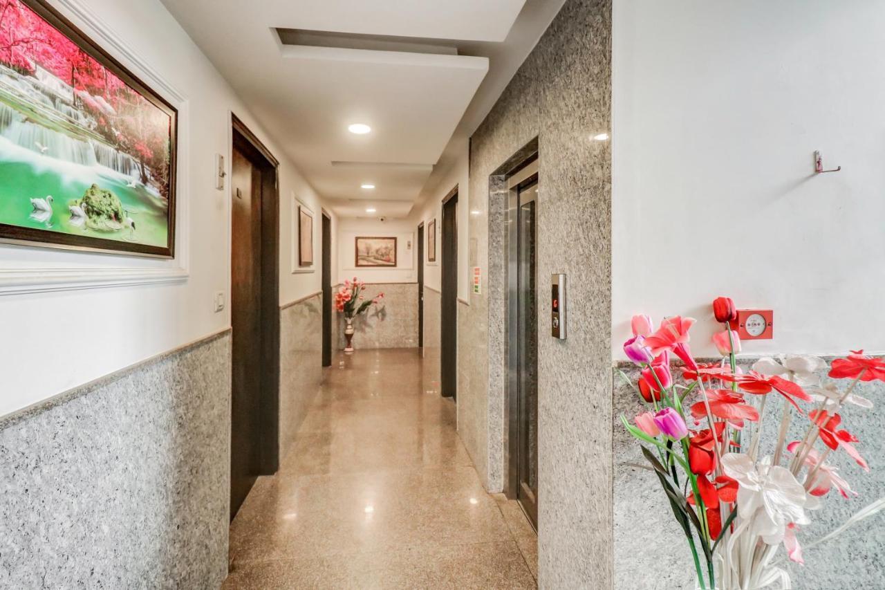Hotel Oyo Olive 3*