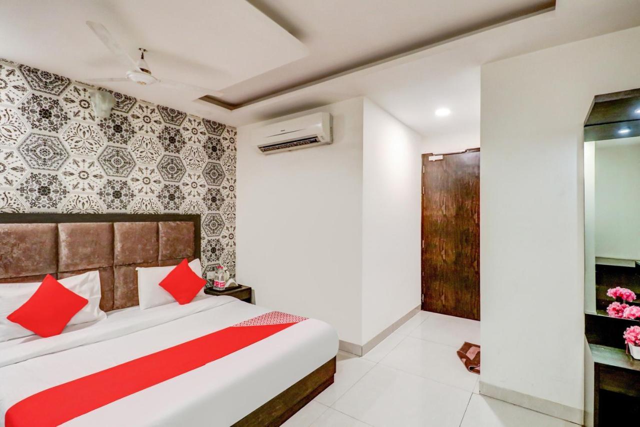 Hotel Oyo Olive