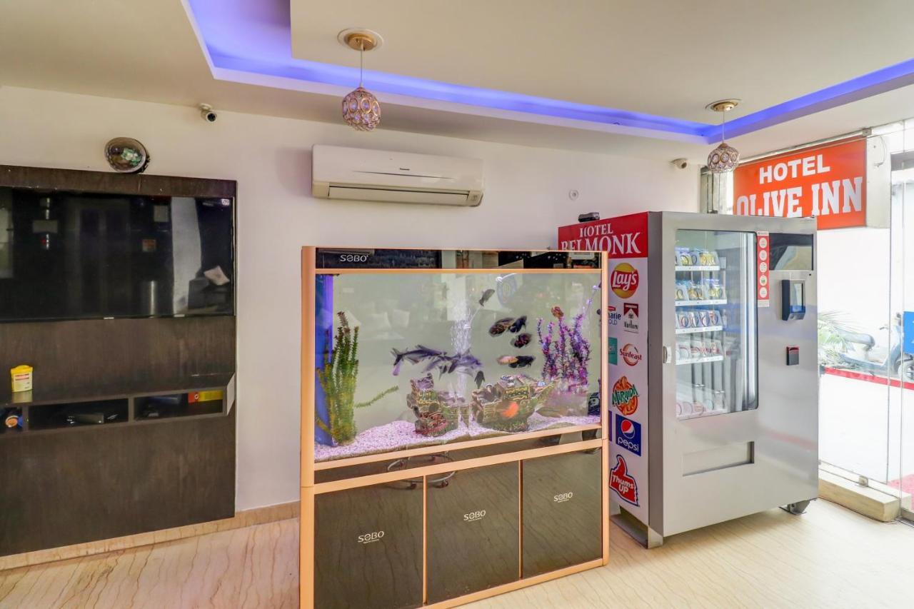 Hotel Oyo Olive 3*