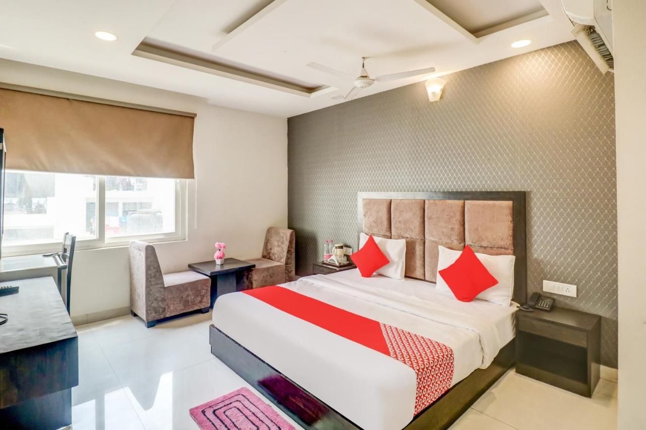 Oyo Olive 3* New Delhi