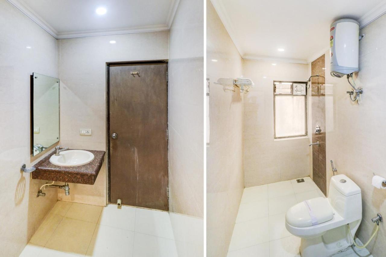 Townhouse 517 La Sapphire Near Delhi Airport