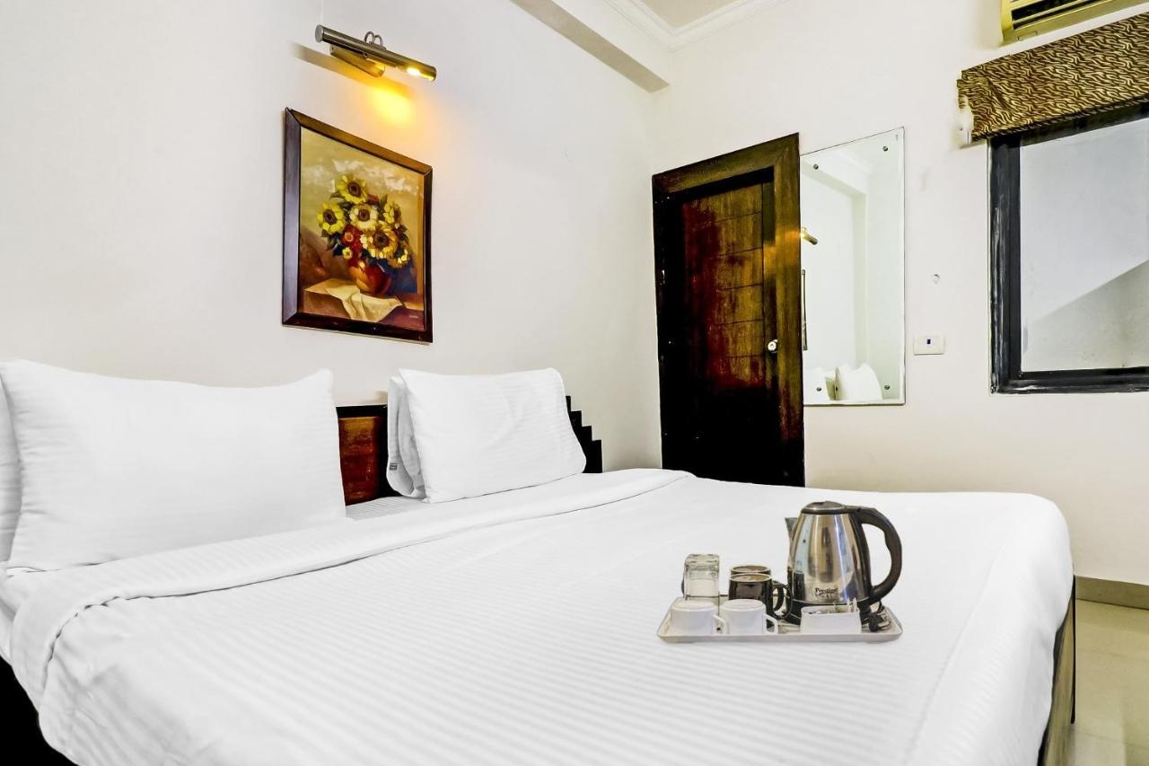 Townhouse 517 La Sapphire Near Delhi Airport New Delhi