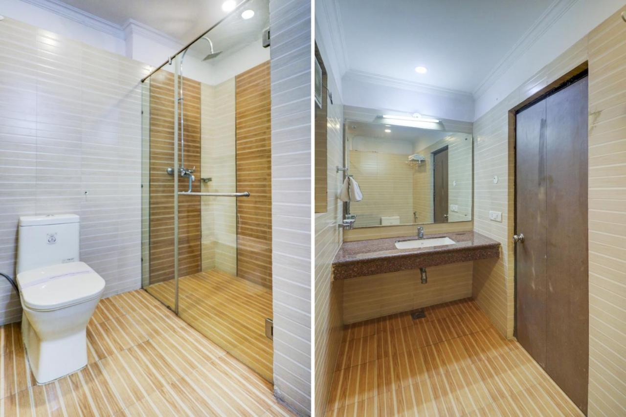 Townhouse 517 La Sapphire Near Delhi Airport Hotel 4*