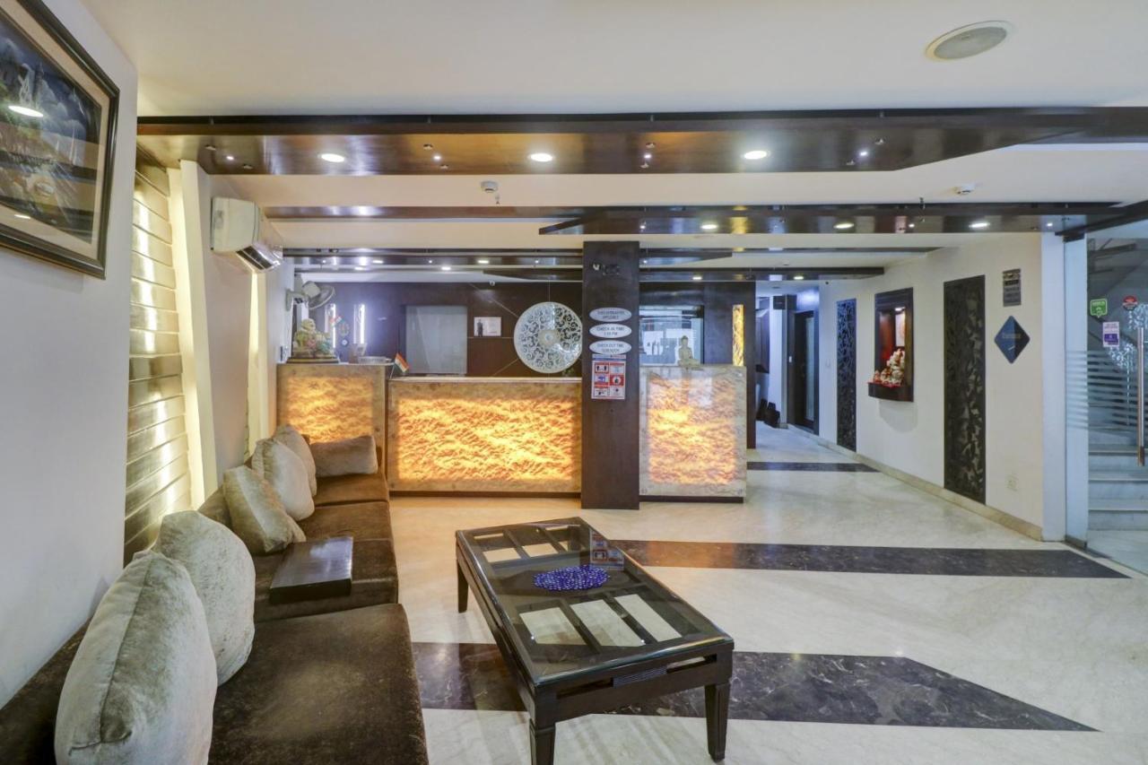 Townhouse 517 La Sapphire Near Delhi Airport Hotel