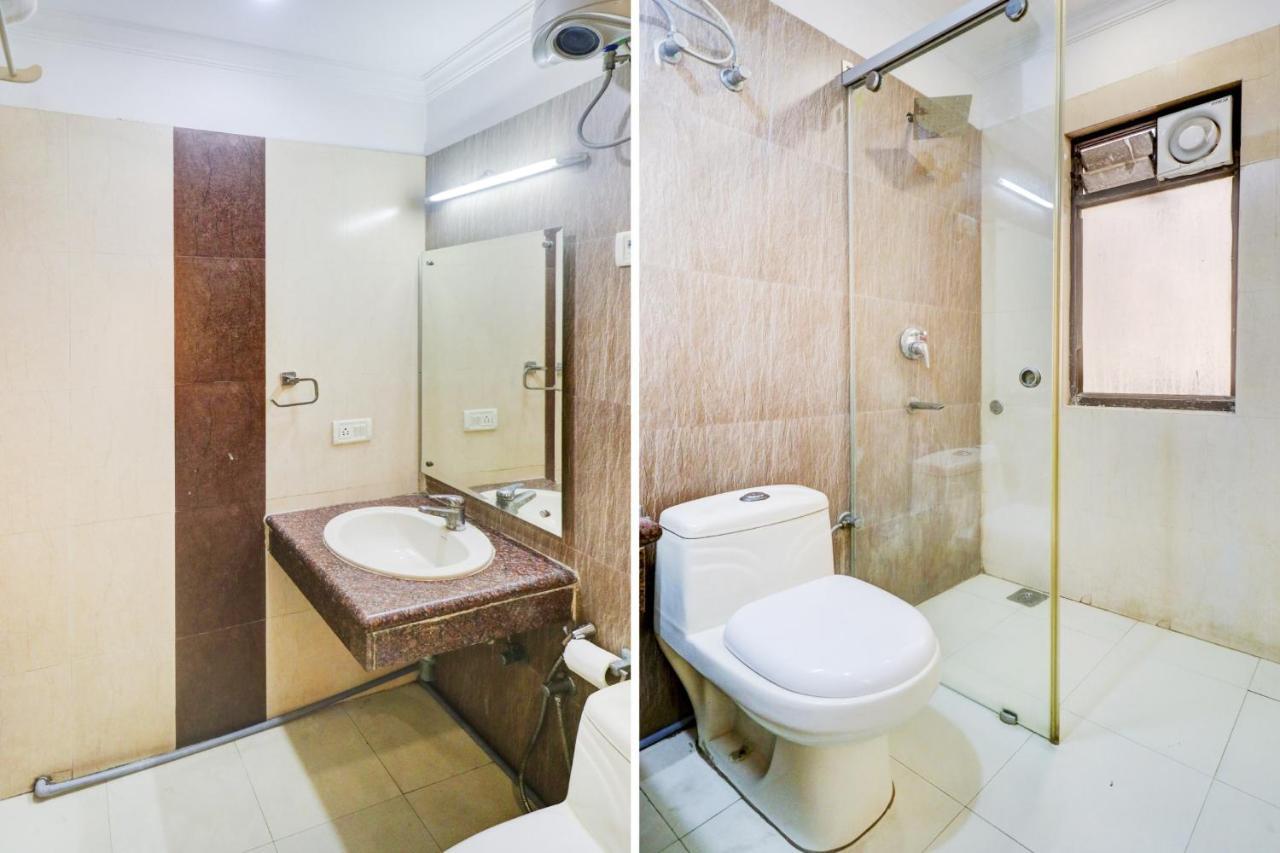 Townhouse 517 La Sapphire Near Delhi Airport New Delhi