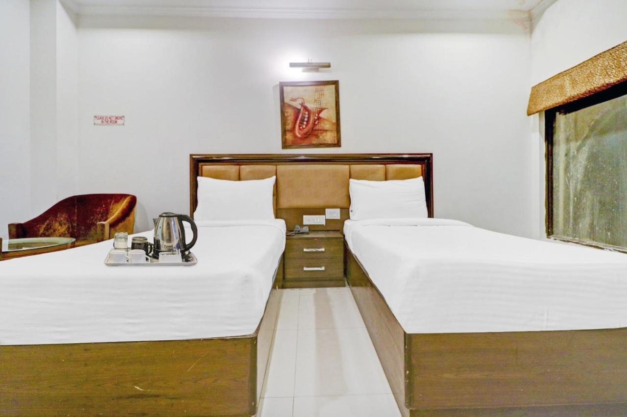 Townhouse 517 La Sapphire Near Delhi Airport New Delhi