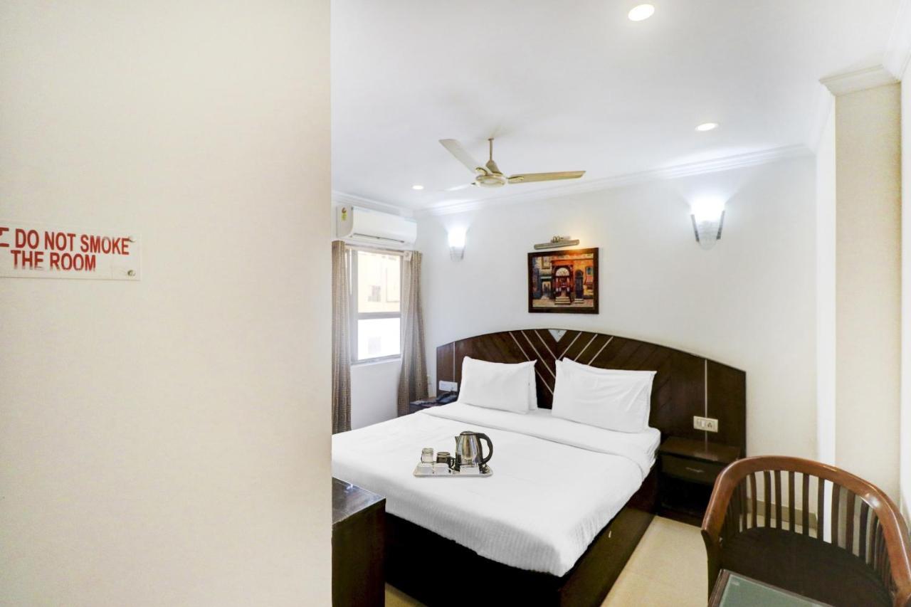 Townhouse 517 La Sapphire Near Delhi Airport New Delhi