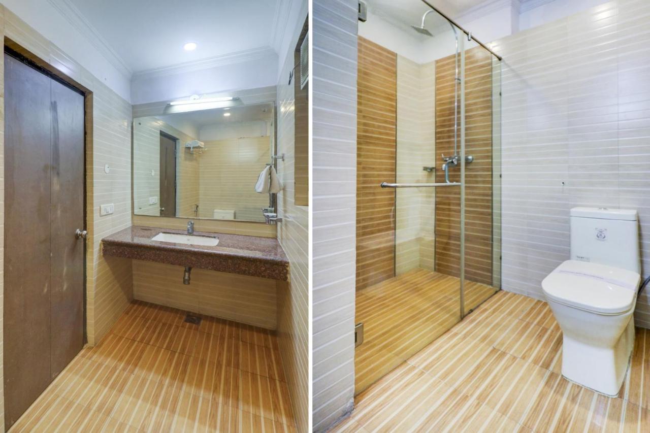 Townhouse 517 La Sapphire Near Delhi Airport New Delhi
