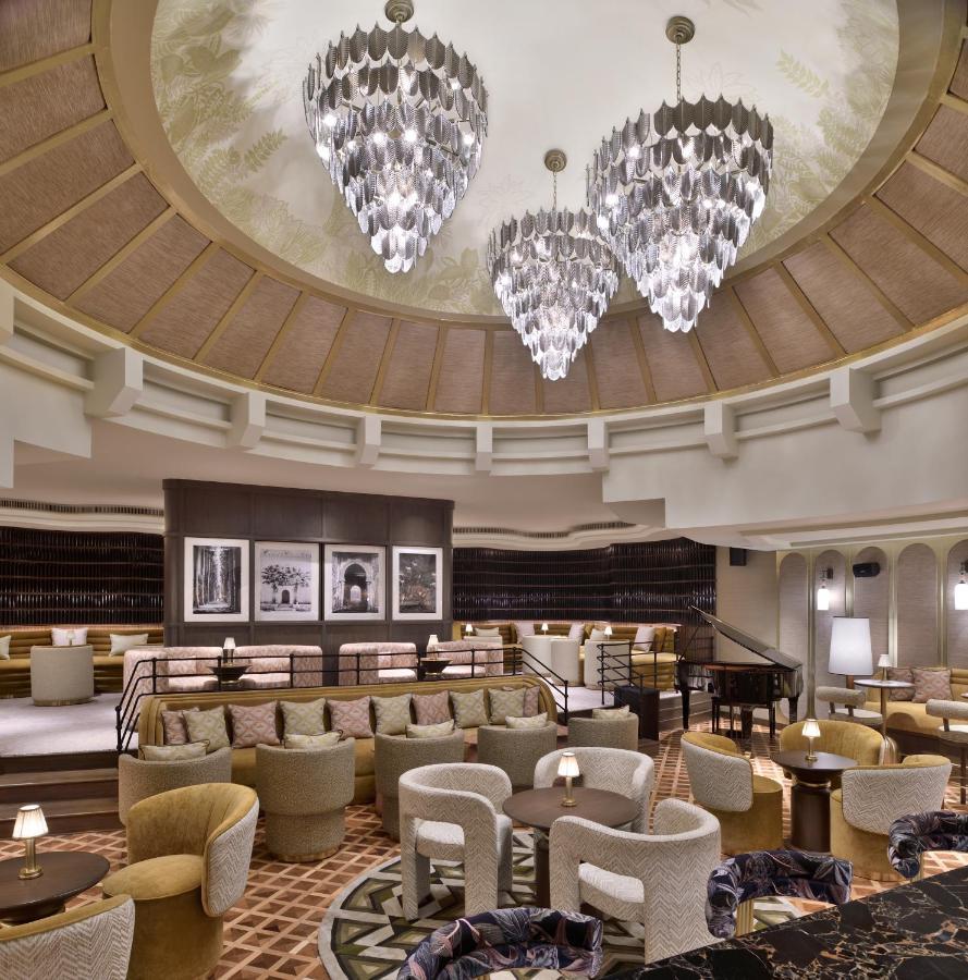 Taj Mahal, Hotel 5*