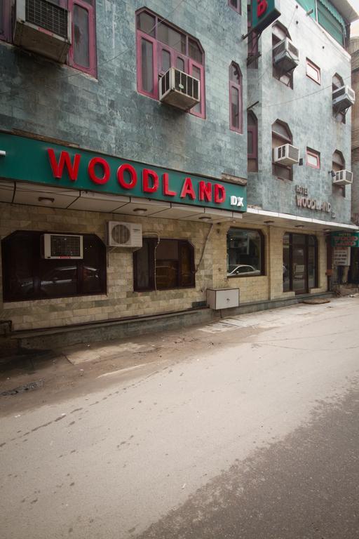 Hotel Woodland Deluxe