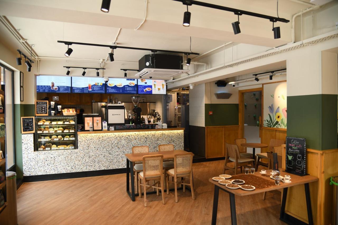 The Legend Delhi Hotel Nova Deli