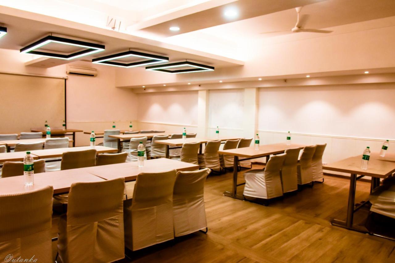 Hotel The Legend Delhi Nova Deli