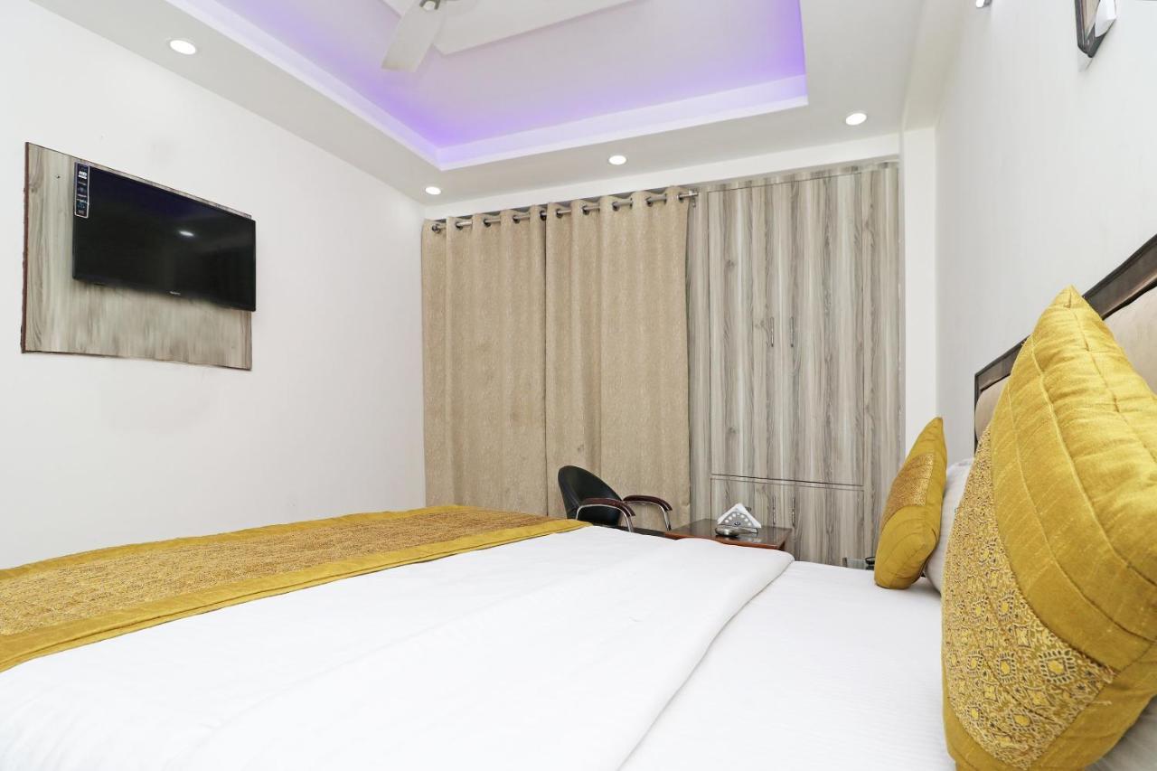 Hotel Sweet Palace New Delhi