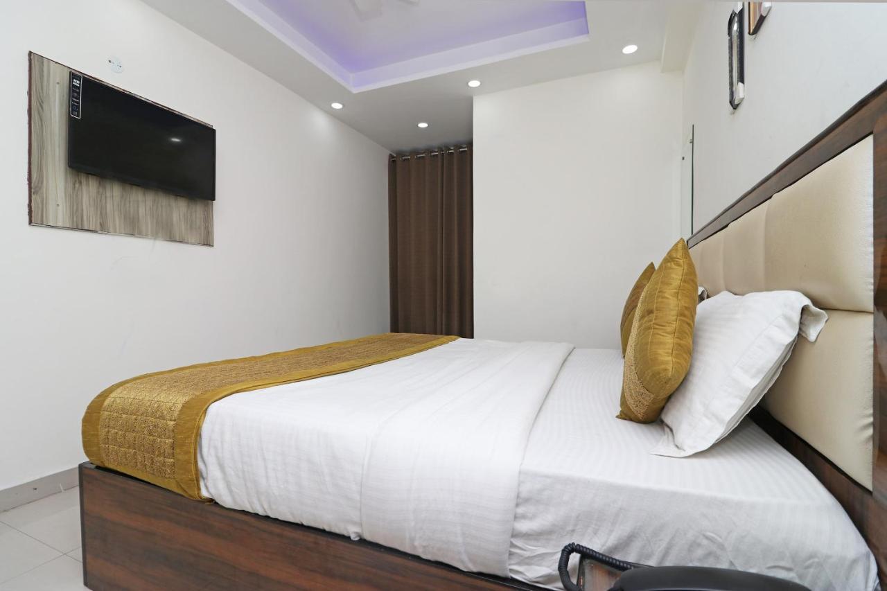 Hotel Sweet Palace New Delhi