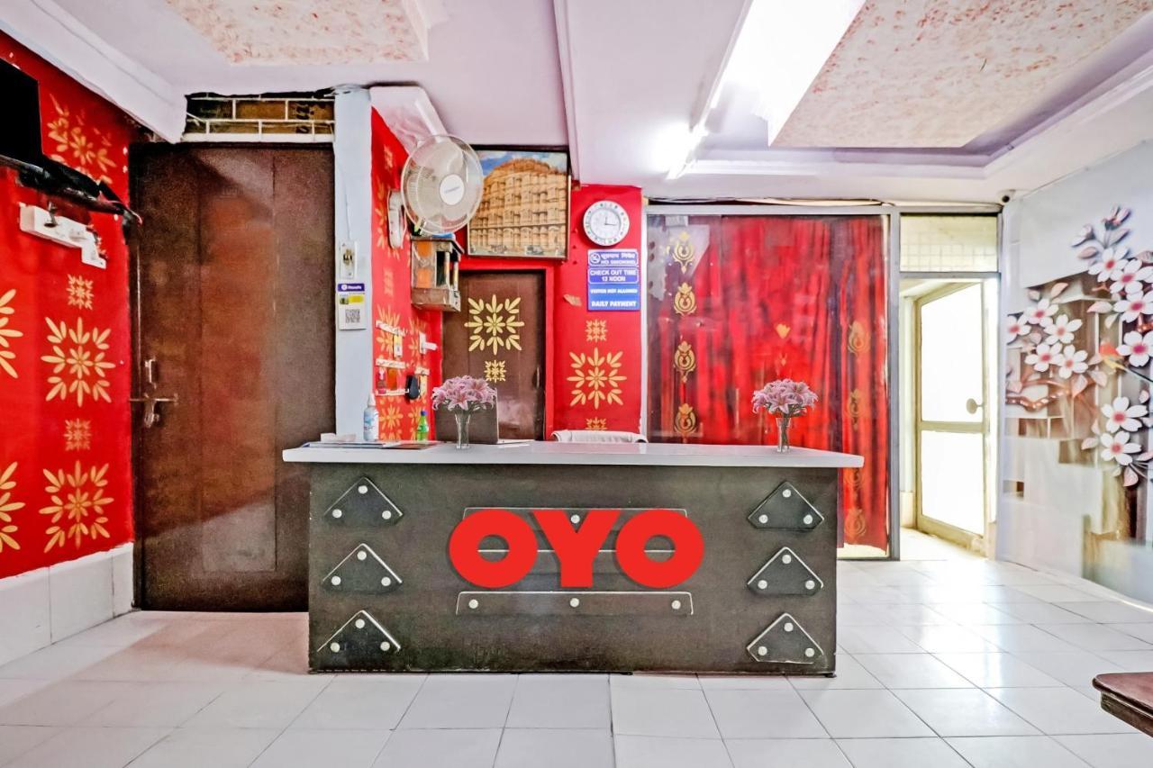 Oyo Sp Nova Deli