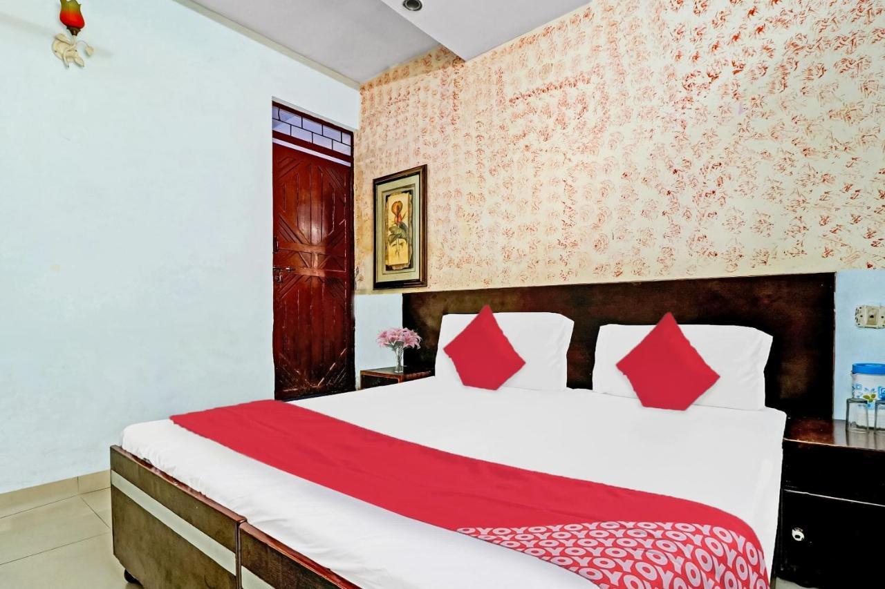 Oyo Sp Hotel Nova Deli