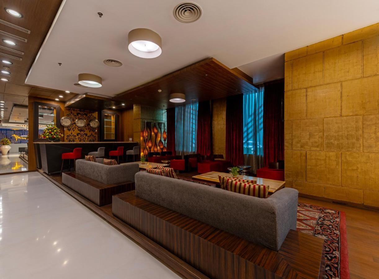 Zone Connect By The Park Saket New Delhi