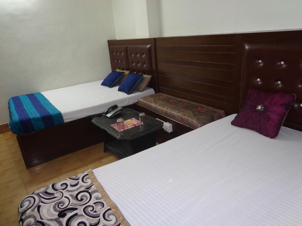 Hotel Flagship Hotel International Neelam Suites Near Jama Masjid New Delhi