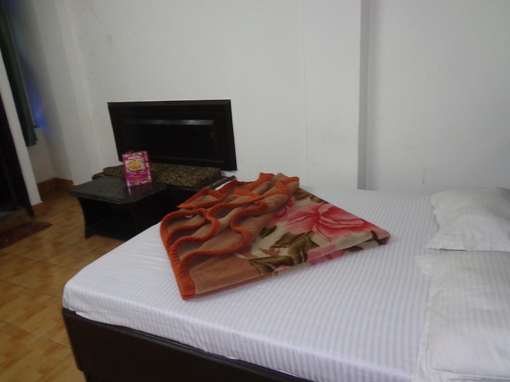 Flagship Hotel International Neelam Suites Near Jama Masjid 2* New Delhi