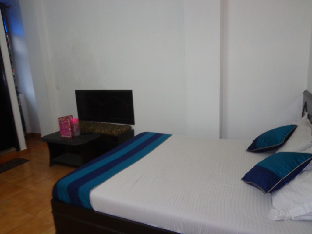 Hotel Flagship Hotel International Neelam Suites Near Jama Masjid New Delhi