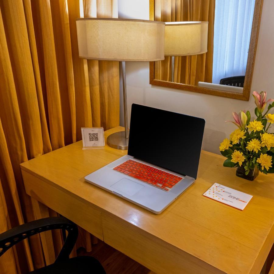 Zone Connect By The Park Saket New Delhi