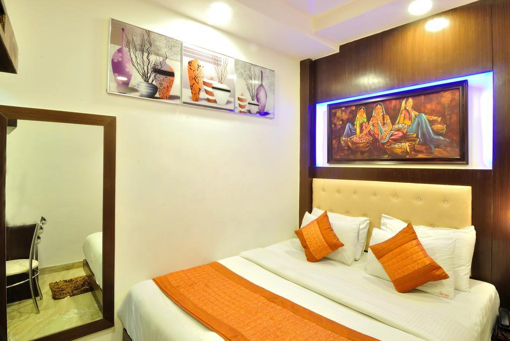 Hotel Nirmal Mahal - Paharganj -