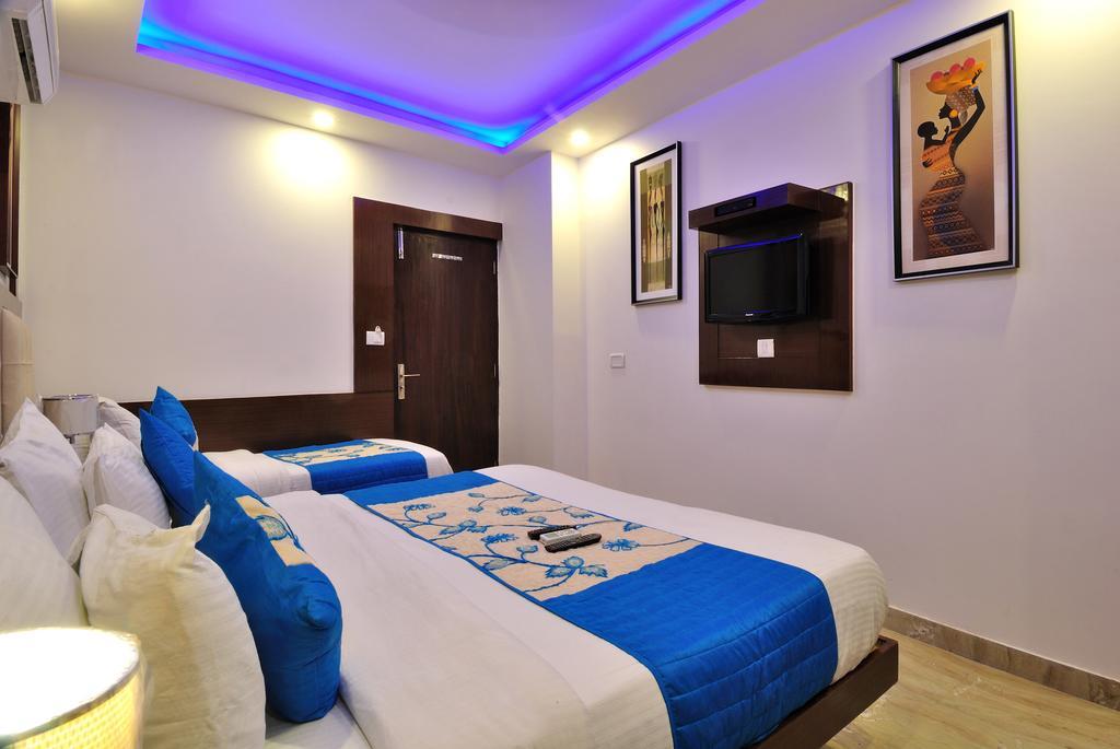 Nirmal Mahal - Paharganj - Hotel Nova Deli