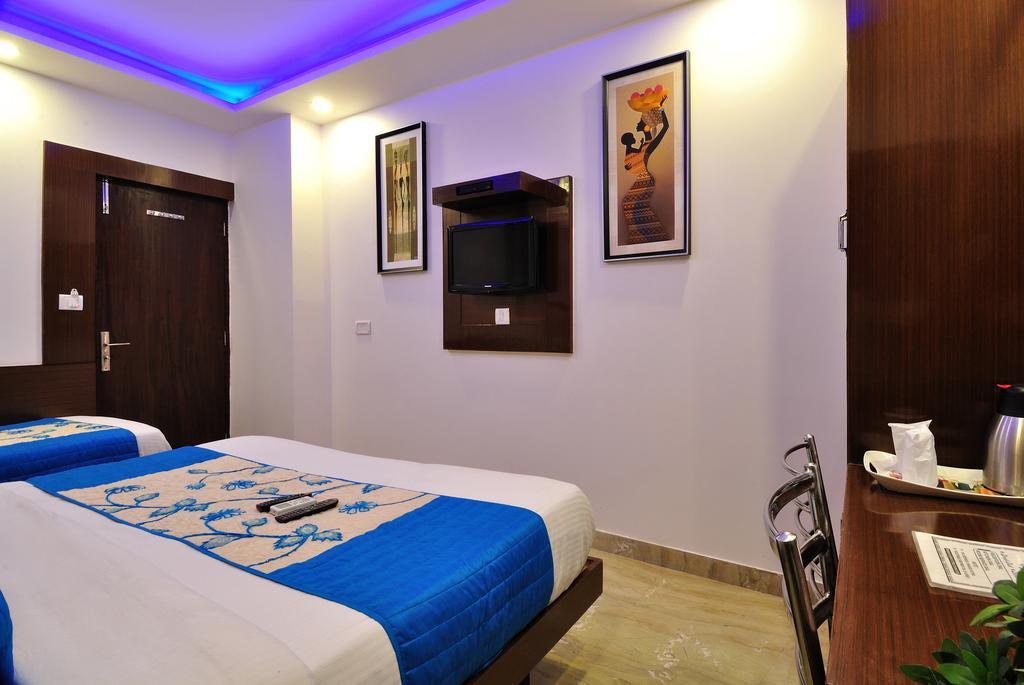 Nirmal Mahal - Paharganj - Hotel