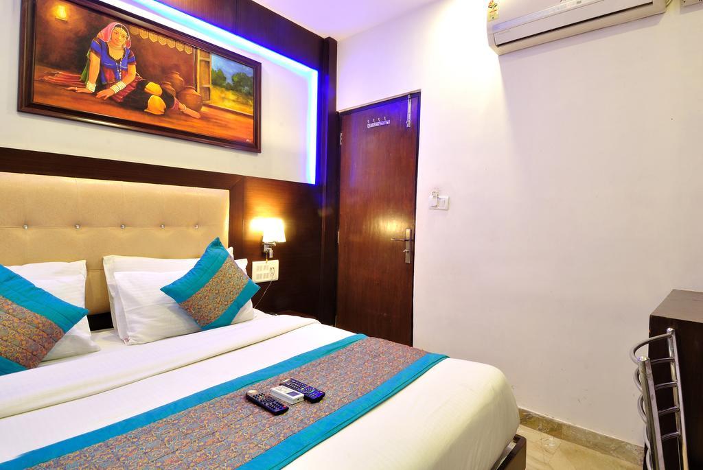 Nirmal Mahal - Paharganj - Hotel 3*