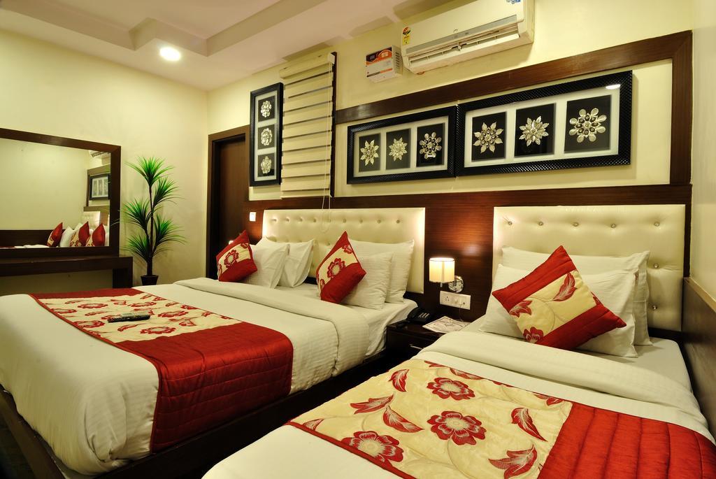 Hotel Nirmal Mahal - Paharganj - 3*