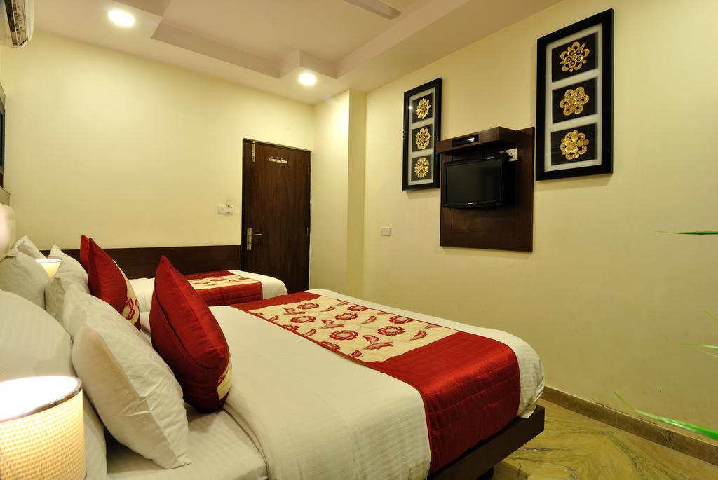 Nirmal Mahal - Paharganj - Hotel 3*