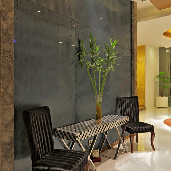 Zone Connect By The Park Saket 5* New Delhi