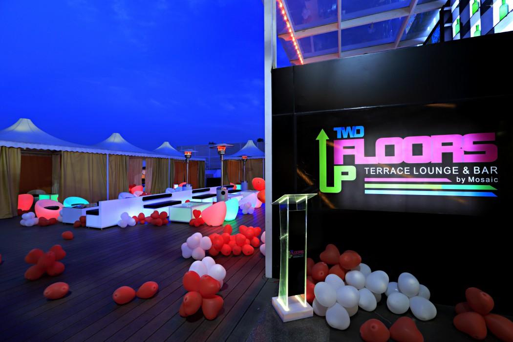 Zone Connect By The Park Saket Hotel New Delhi