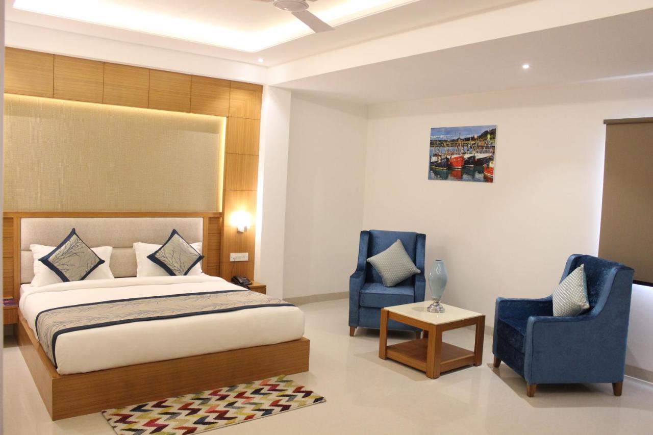 Transit Near Delhi Airport Hotel