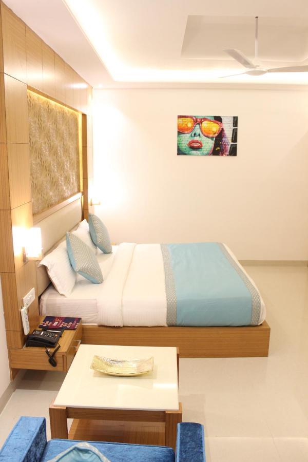 Hotel Transit Near Delhi Airport