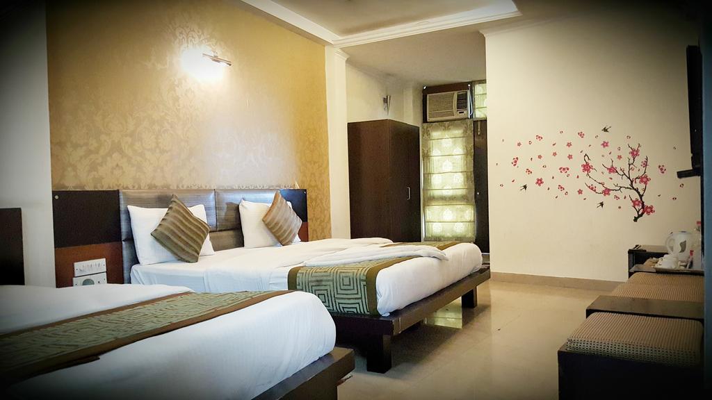 Delhi Aerocity, Nh 48 New Delhi