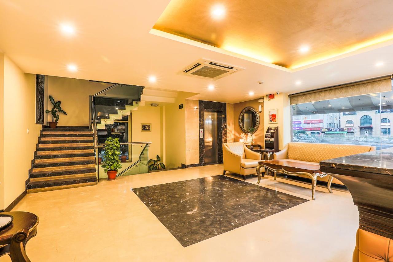 Fabhotel Hexa Lajpat Nagar 3* New Delhi