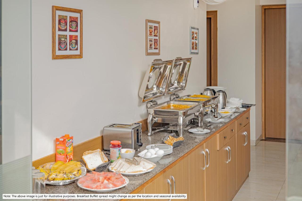 Treebo Premium Relax Patel Nagar 4*