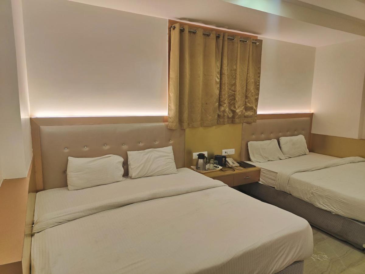 Nirmal Mahal - Paharganj - Hotel Nova Deli