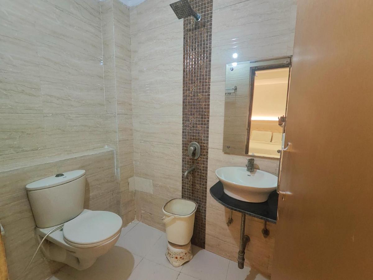 Nirmal Mahal - Paharganj - Hotel 3*