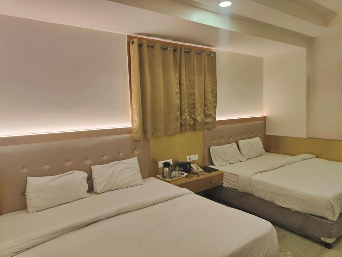 Hotel Nirmal Mahal - Paharganj - 3*