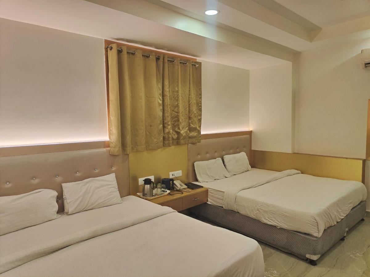 Nirmal Mahal - Paharganj - 3*