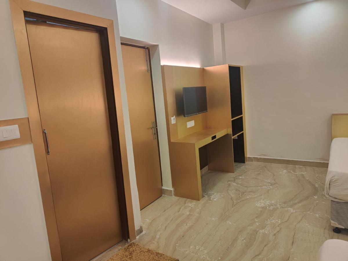 Nirmal Mahal - Paharganj - Hotel